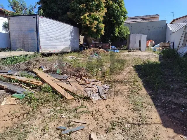 Terreno com 366m², à venda, no bairro Jardim Sônia em Jaguariúna
