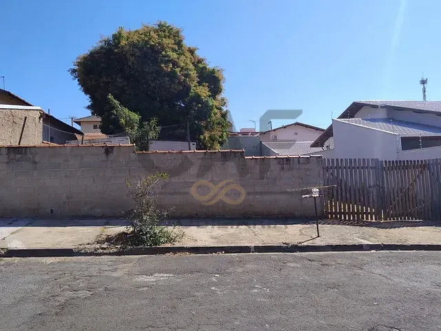 Terreno com 366m², à venda, no bairro Jardim Sônia em Jaguariúna