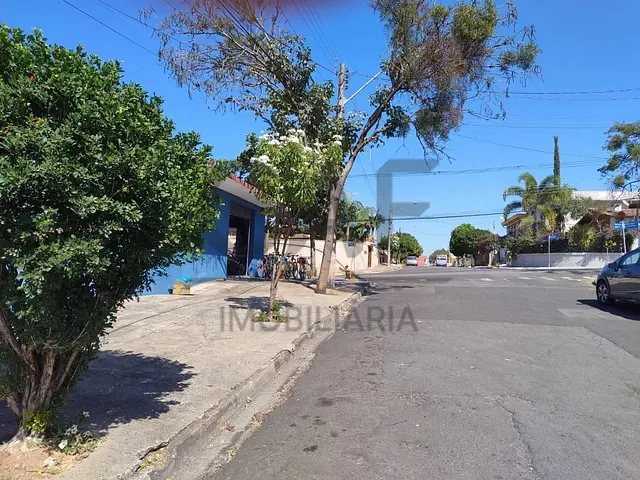 Terreno com 366m², à venda, no bairro Jardim Sônia em Jaguariúna