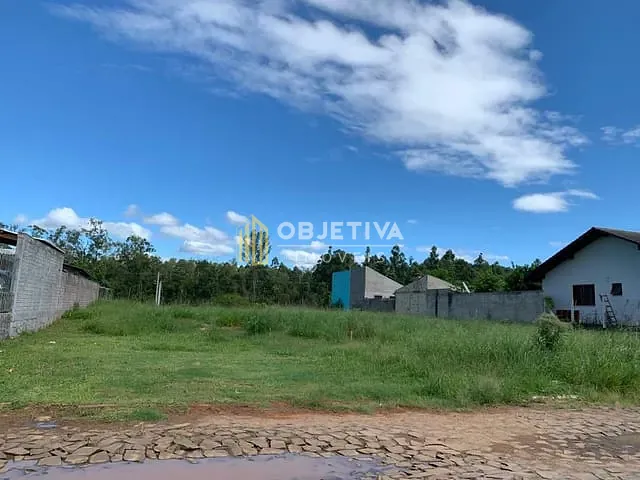 Terreno com 1306m², à venda, no bairro Centro em Igrejinha