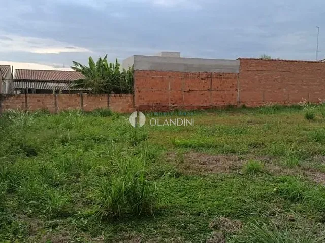Terreno com 300m², à venda, no bairro Jardim Amaro em Artur Nogueira