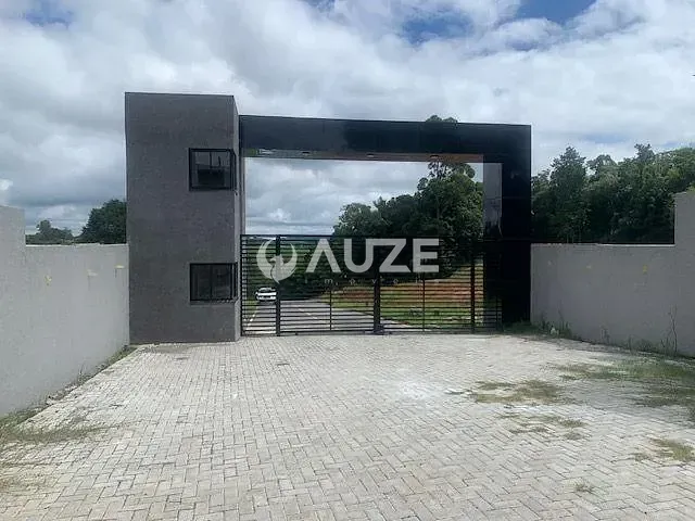Terreno com 1m², à venda, no bairro Vila Conceição em Campo Largo