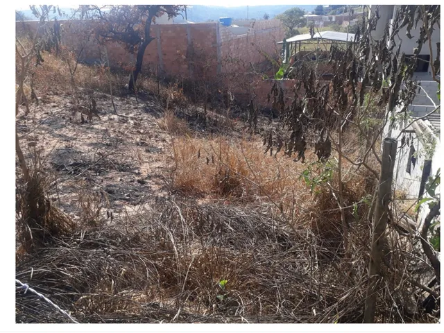 Terreno com 250m², à venda, no bairro Pérola Negra em Santa Luzia