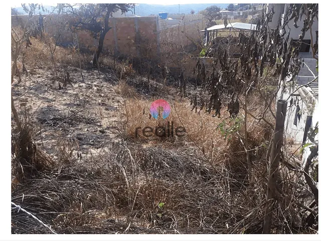 Terreno com 250m², à venda, no bairro Liberdade em Santa Luzia