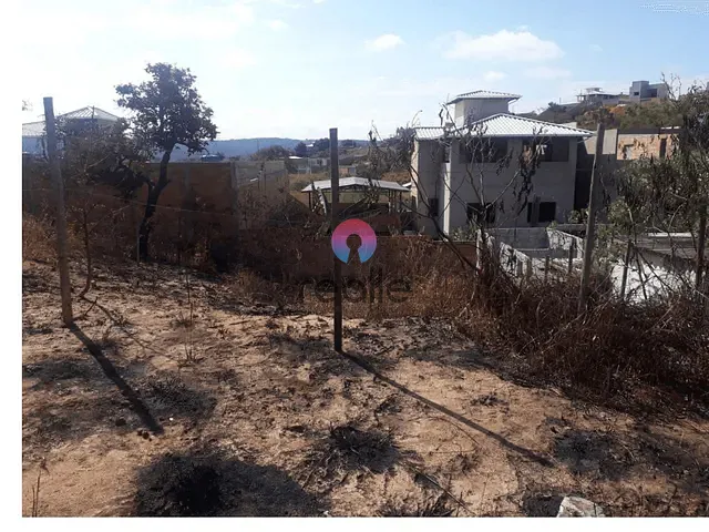 Terreno com 250m², à venda, no bairro Liberdade em Santa Luzia
