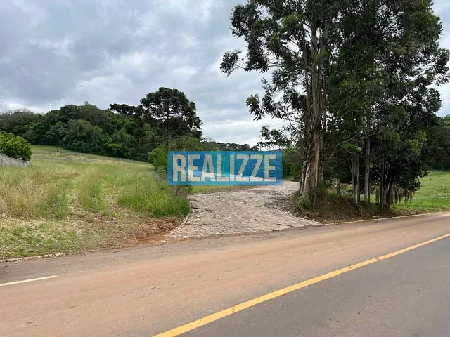 Terreno com 1342m², à venda, no bairro Girardi em Marau