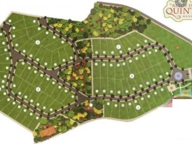 Foto do Terreno - Terreno à venda 756M², Torrão de Ouro, São José dos Campos - SP | Condomínio Altos da Quinta | RUSSI IMÓVEIS