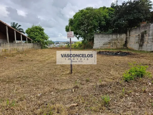 Terreno com 723m², à venda, no bairro Jardim Guimarães em São José Dos Campos