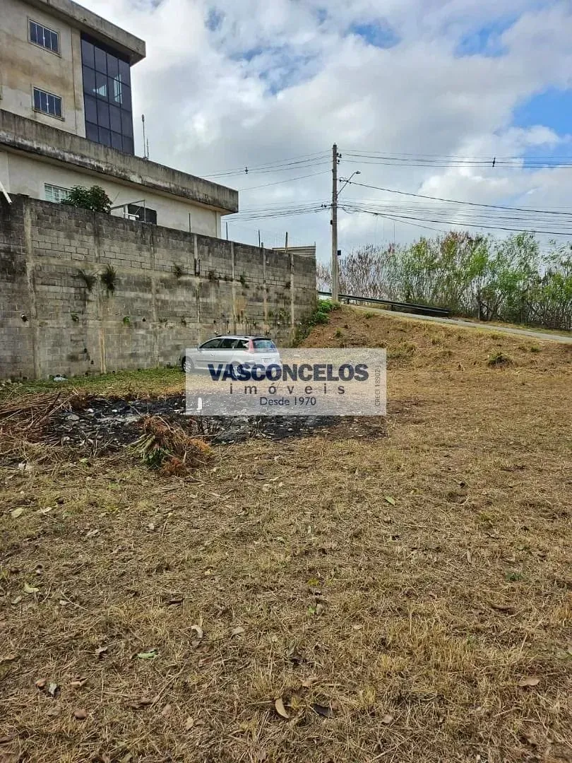 Terreno, 723 m² - Foto 3