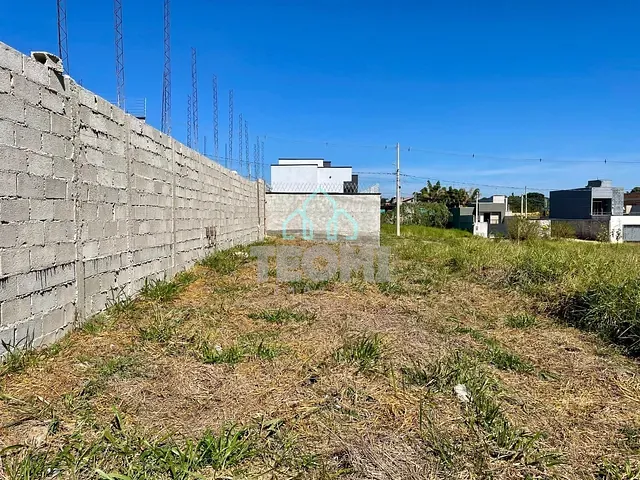 Terreno com 150m², à venda, no bairro Areão em Taubaté