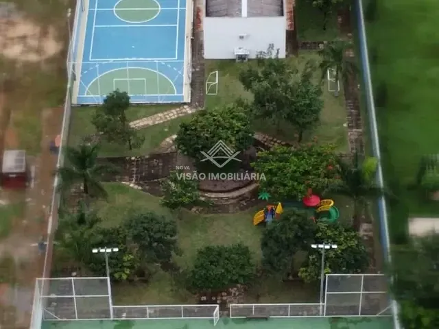 Terreno com 576m², à venda, no bairro Canarinho em Sinop