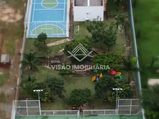 Terreno com 576m², à venda, no bairro Canarinho em Sinop