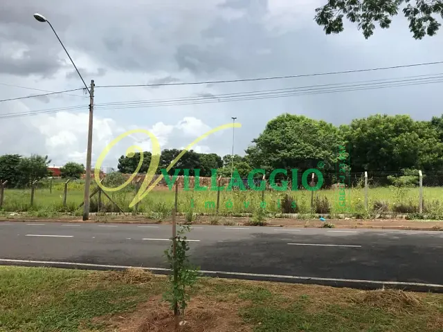 Terreno com 13000m², à venda, no bairro Distrito Industrial em São José do Rio Preto
