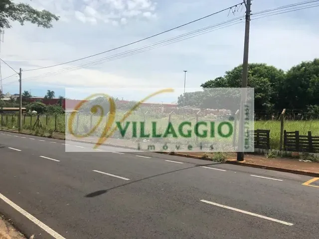 Terreno com 13000m², à venda, no bairro Distrito Industrial em São José do Rio Preto