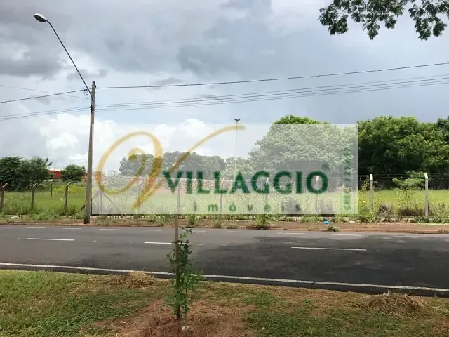 Terreno com 13000m², à venda, no bairro Distrito Industrial em São José do Rio Preto