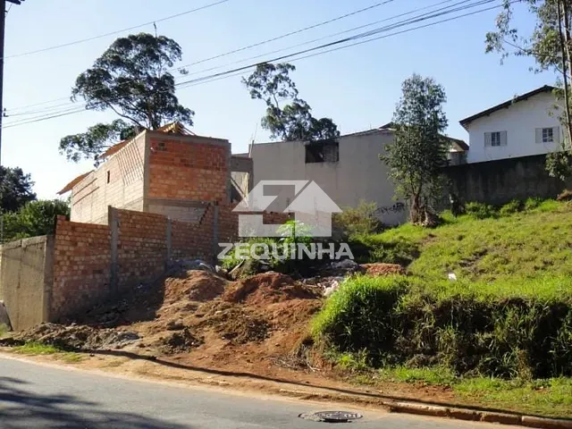 Terreno com 461m², à venda, no bairro Parque dos Principes em Sao Paulo