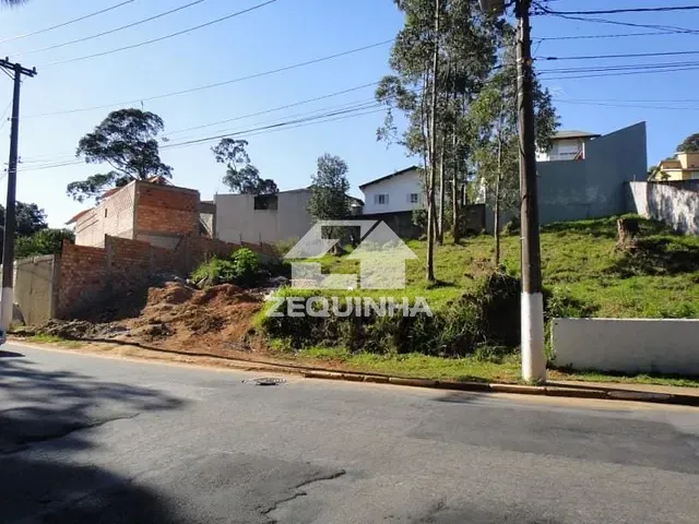 Terreno com 461m², à venda, no bairro Parque dos Principes em Sao Paulo
