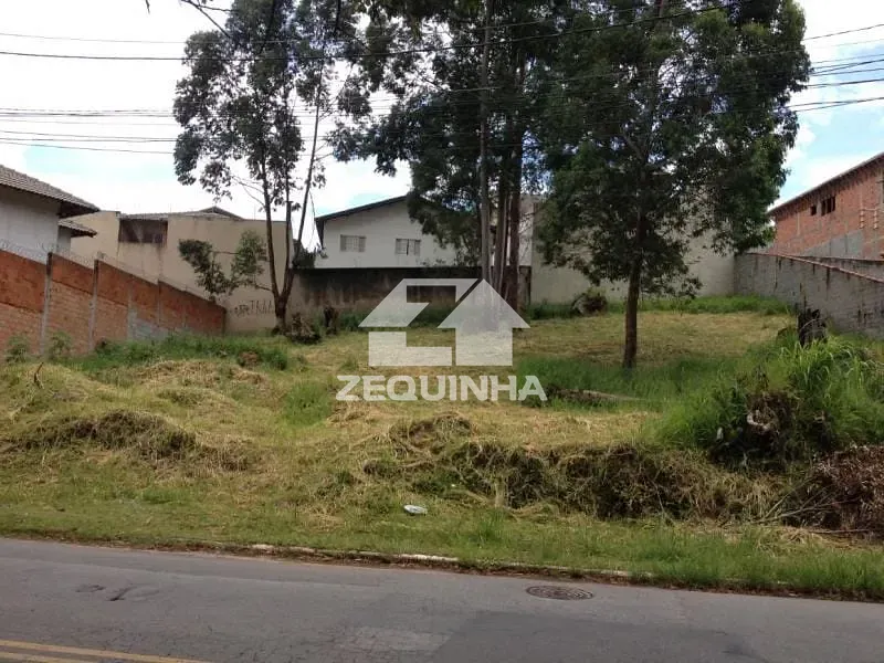 Terreno, 461 m² - Foto 1