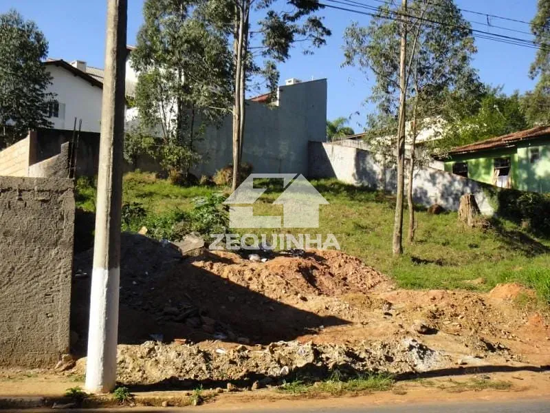 Terreno, 461 m² - Foto 3
