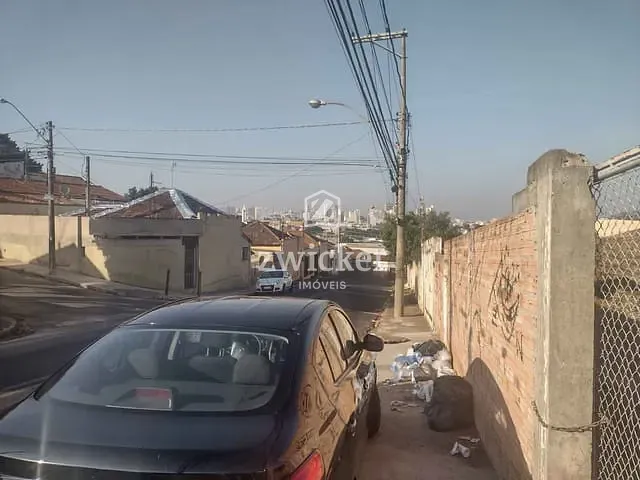 Terreno com 3363m², à venda, no bairro Parque Vista Alegre em Bauru