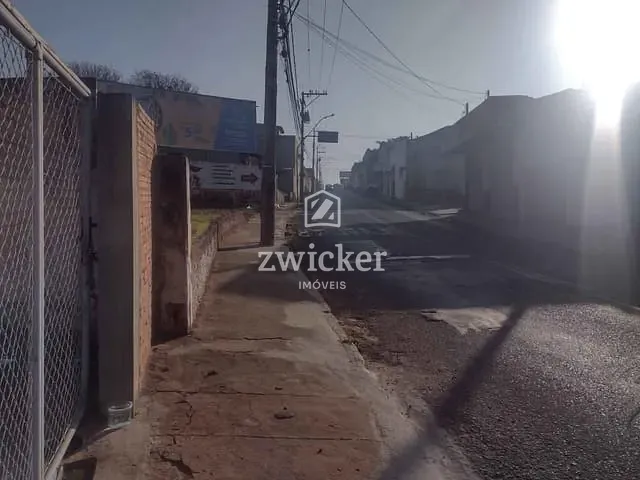 Terreno com 3363m², à venda, no bairro Parque Vista Alegre em Bauru