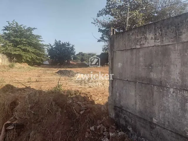 Terreno com 3363m², à venda, no bairro Parque Vista Alegre em Bauru