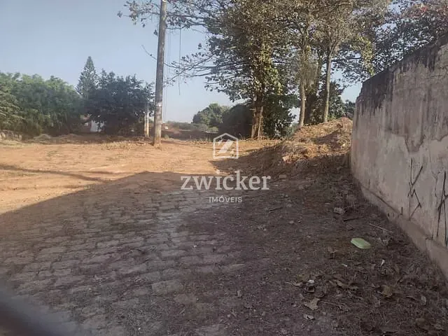 Terreno com 3363m², à venda, no bairro Parque Vista Alegre em Bauru
