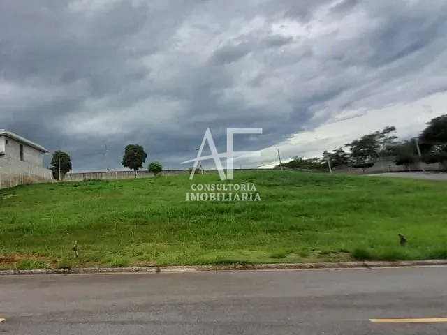 Terreno com 275m², à venda, no bairro Condominio Cataguá Way em Taubaté
