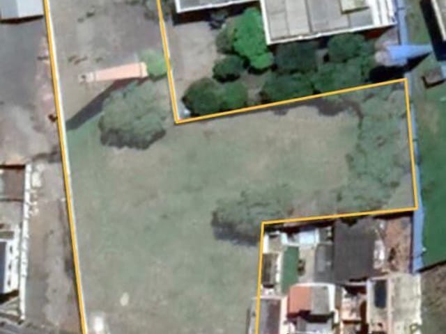 Terreno com 6000m², à venda ou para alugar, no bairro Centro em Campos dos Goytacazes