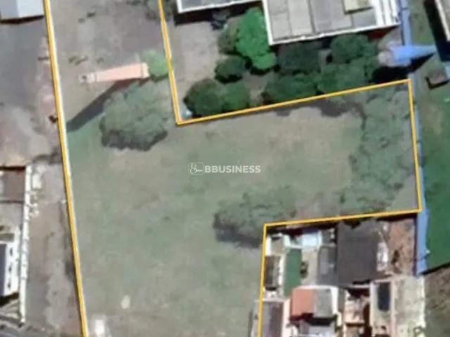 Terreno com 6000m², à venda, no bairro Centro em Campos dos Goytacazes