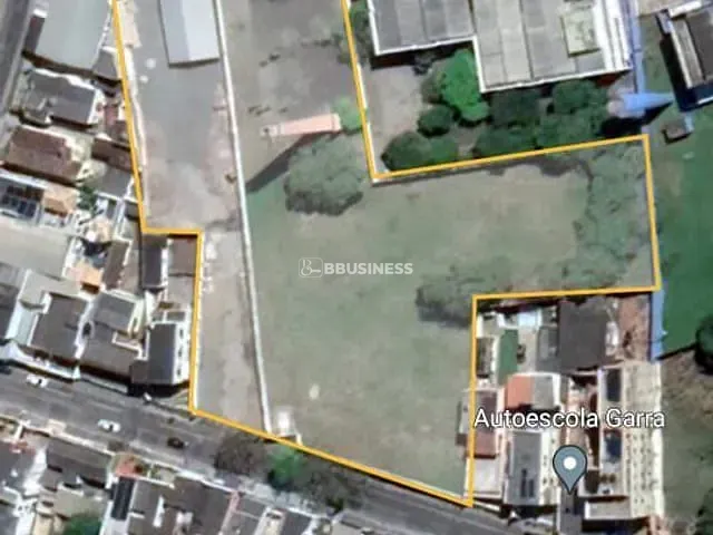 Terreno com 6000m², à venda, no bairro Centro em Campos dos Goytacazes