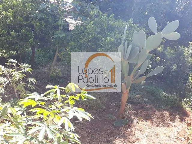Terreno com 498m², à venda, no bairro Alvinópolis em Atibaia