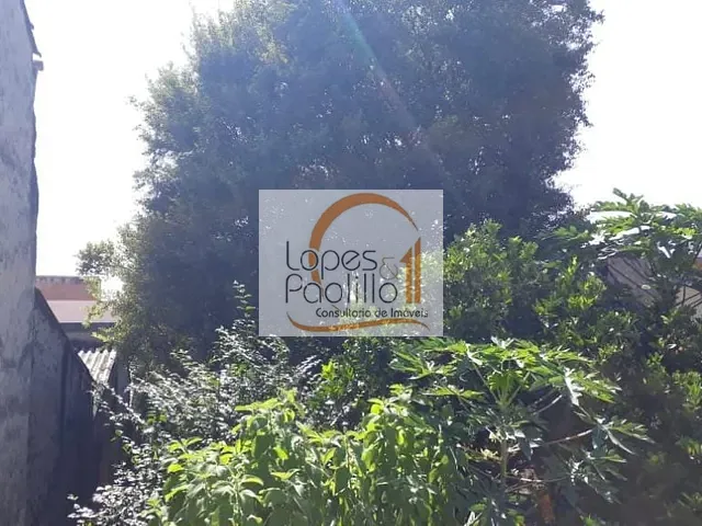 Terreno com 498m², à venda, no bairro Alvinópolis em Atibaia