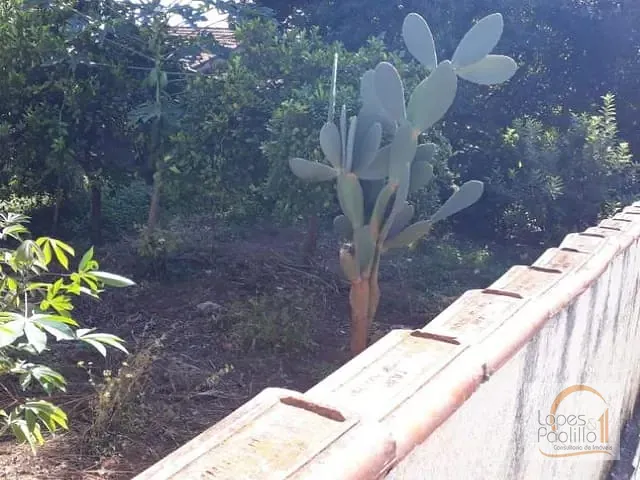Terreno com 498m², à venda, no bairro Alvinópolis em Atibaia