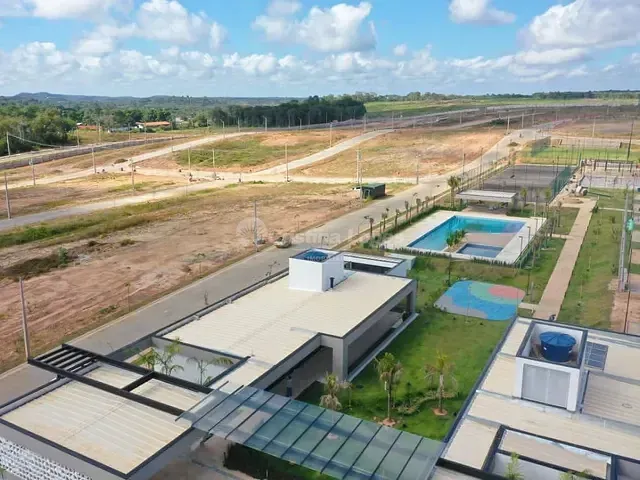 Terreno com 288m², à venda, no bairro Uruguai em Teresina