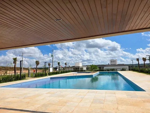 Terreno com 288m², à venda, no bairro Uruguai em Teresina