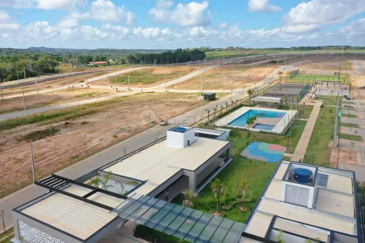 Terreno, 288 m² - Foto 1