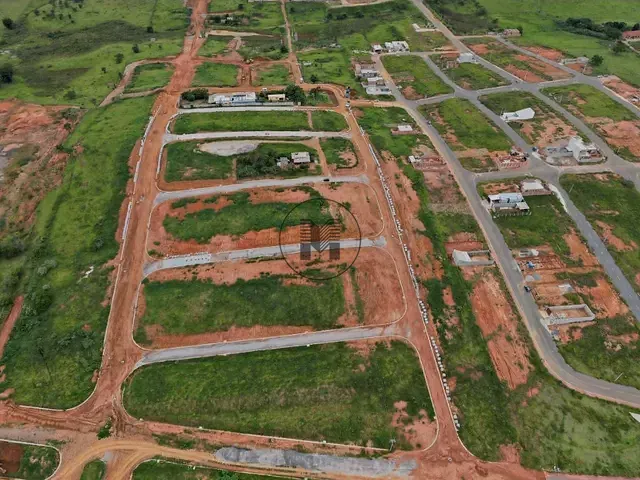Terreno com 175m², à venda, no bairro Pedrinha em Guaratinguetá