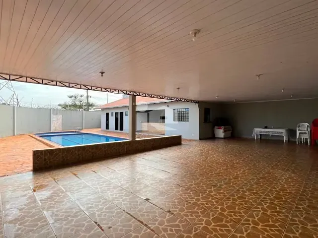 Terreno com 335m², à venda, no bairro Jardim Nobre em Rolândia