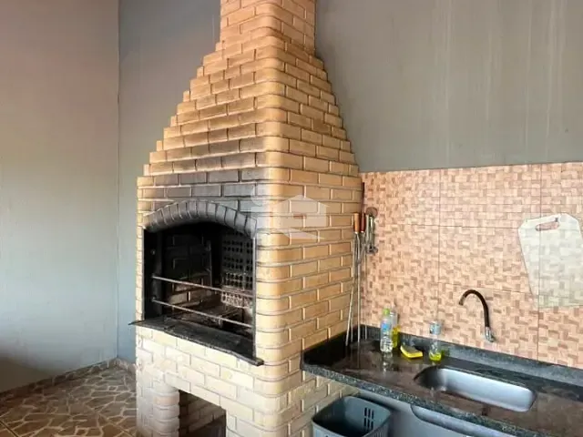 Terreno com 335m², à venda, no bairro Jardim Nobre em Rolândia