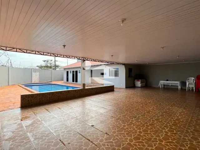 Terreno com 335m², à venda, no bairro Jardim Nobre em Rolândia