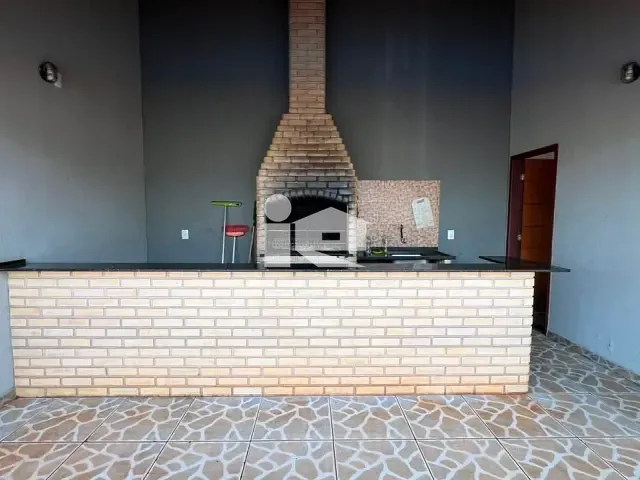 Terreno com 335m², à venda, no bairro Jardim Nobre em Rolândia