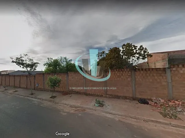 Terreno com 193m², à venda, no bairro JARDIM RESIDENCIAL LUPO II em ARARAQUARA