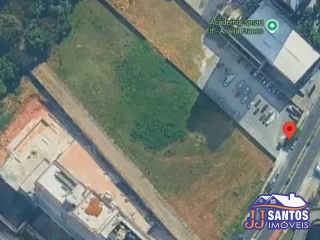 Terreno com 19069m², à venda ou para alugar, no bairro Jardim Anália Franco em São Paulo