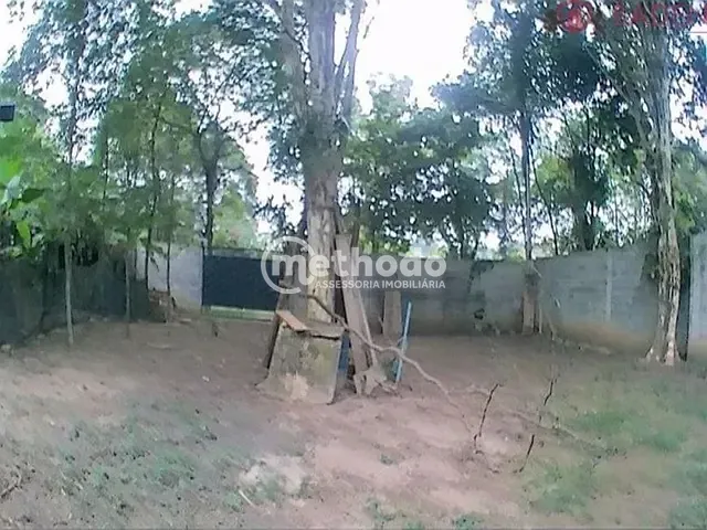 Terreno com 1830m², à venda, no bairro Chácara Santa Margarida em Campinas