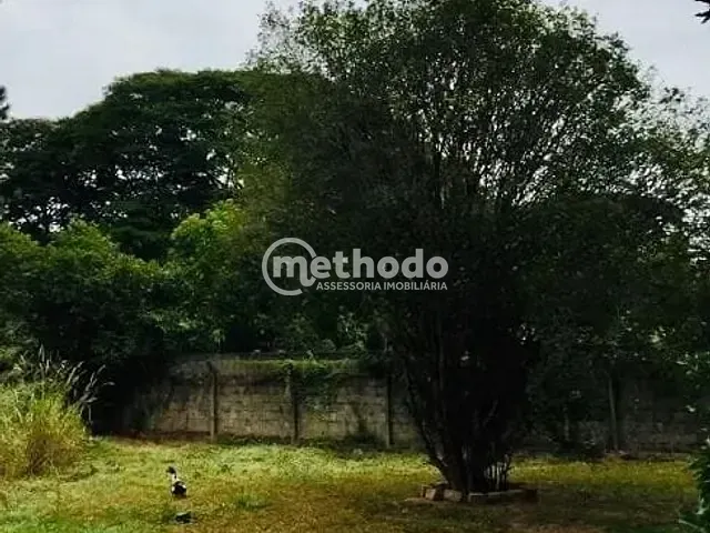 Terreno com 1830m², à venda, no bairro Chácara Santa Margarida em Campinas