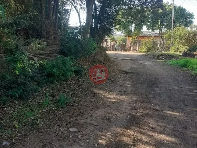 Terreno com 500m², à venda, no bairro Belém Novo em Porto Alegre