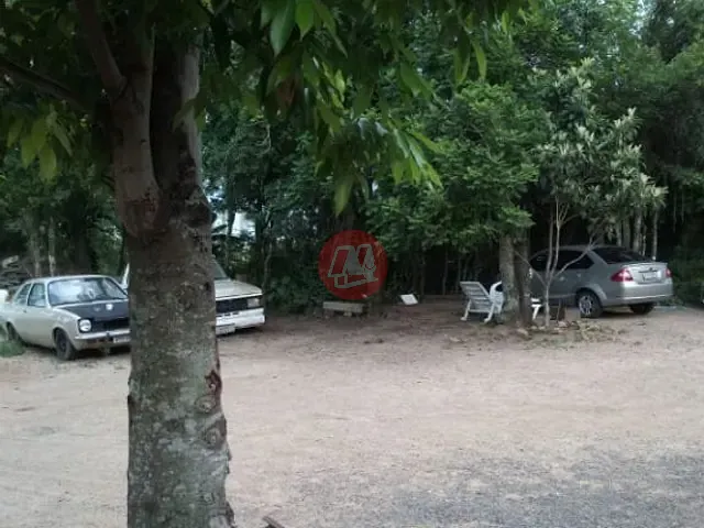 Terreno com 500m², à venda, no bairro Belém Novo em Porto Alegre
