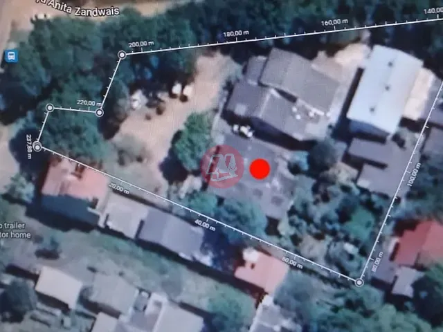 Terreno com 500m², à venda, no bairro Belém Novo em Porto Alegre