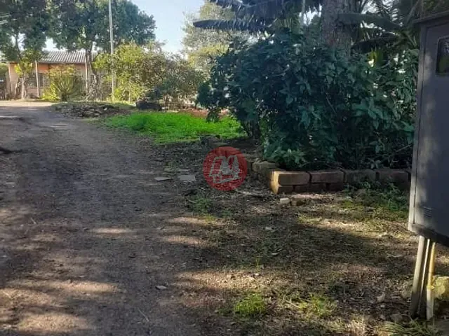 Terreno com 500m², à venda, no bairro Belém Novo em Porto Alegre